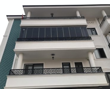 YEŞİM CAM BALKON 