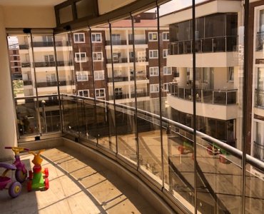 YEŞİM CAM BALKON 