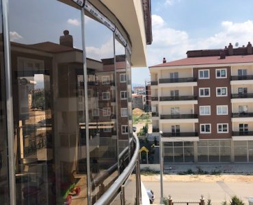 YEŞİM CAM BALKON 