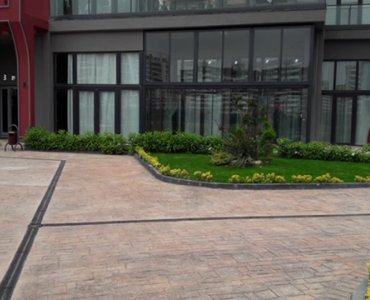YEŞİM CAM BALKON 